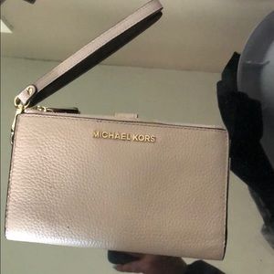 Michael Kors wallet